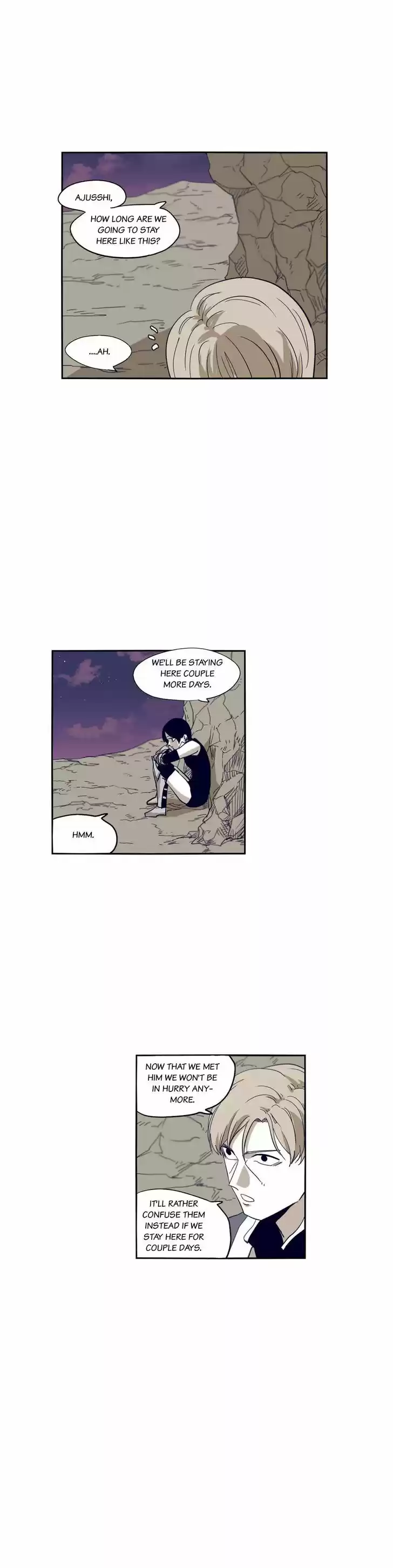 Epic of Gilgamesh 58