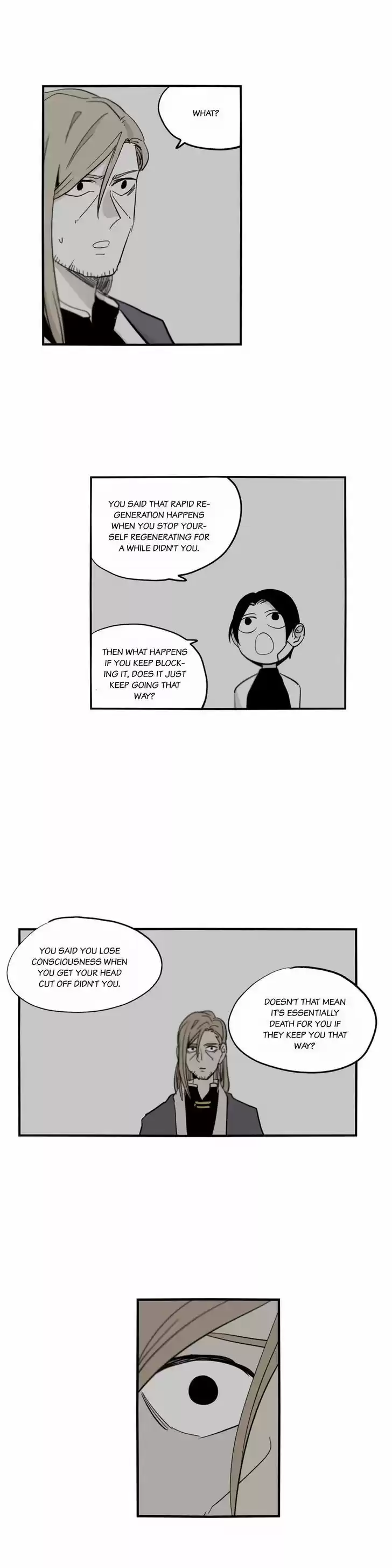 Epic of Gilgamesh 61