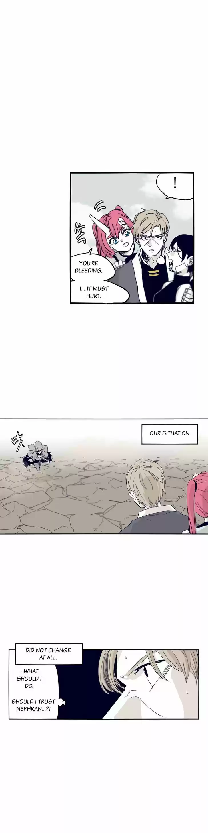 Epic of Gilgamesh 61