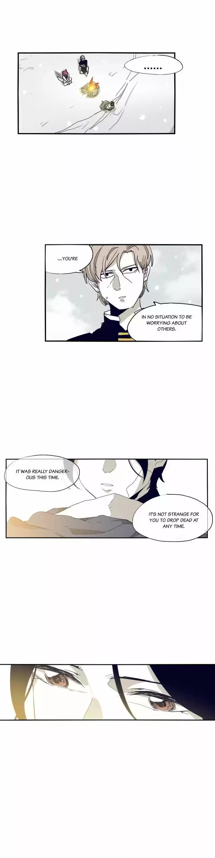 Epic of Gilgamesh 63