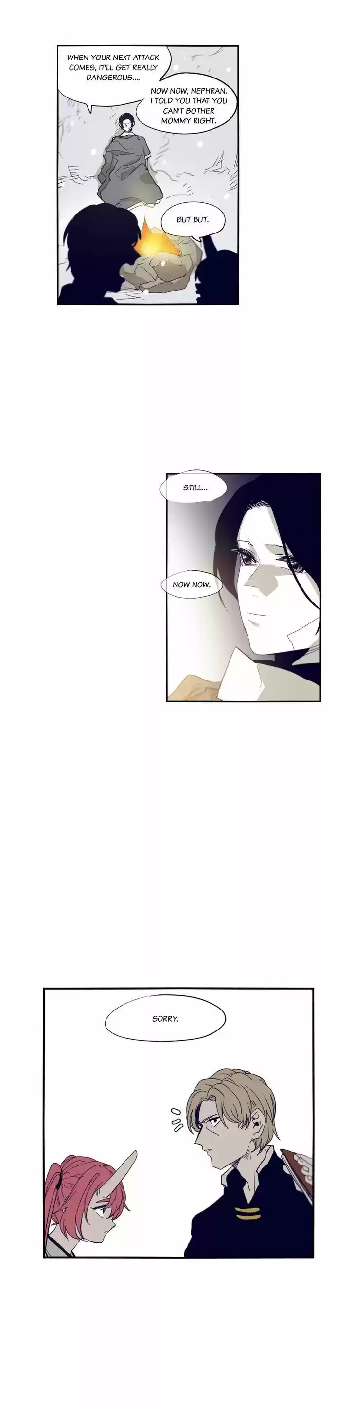 Epic of Gilgamesh 63