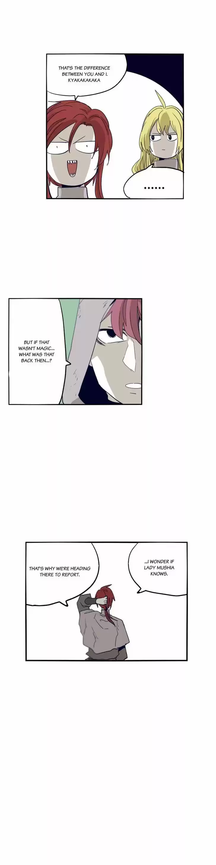 Epic of Gilgamesh 63