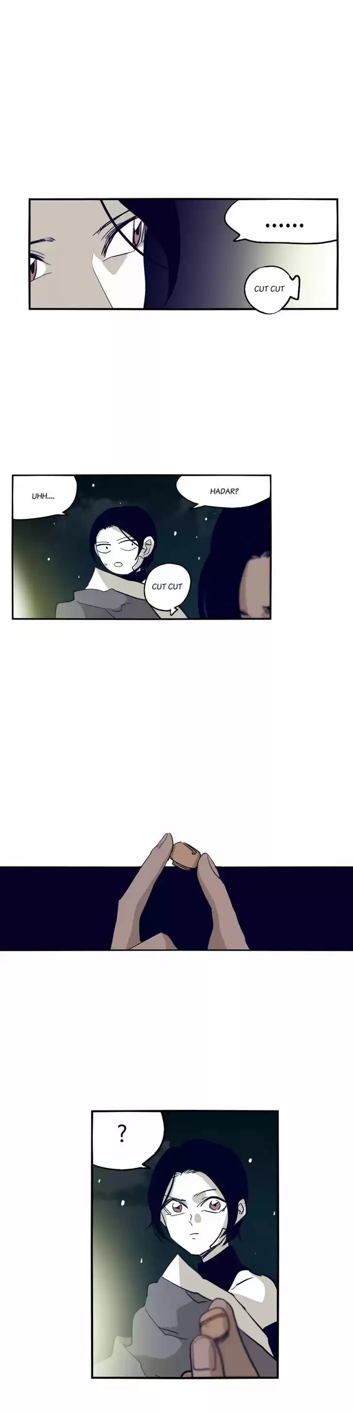 Epic of Gilgamesh 64