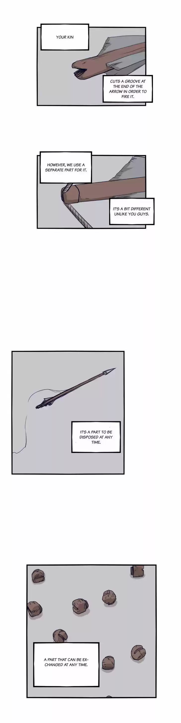 Epic of Gilgamesh 64