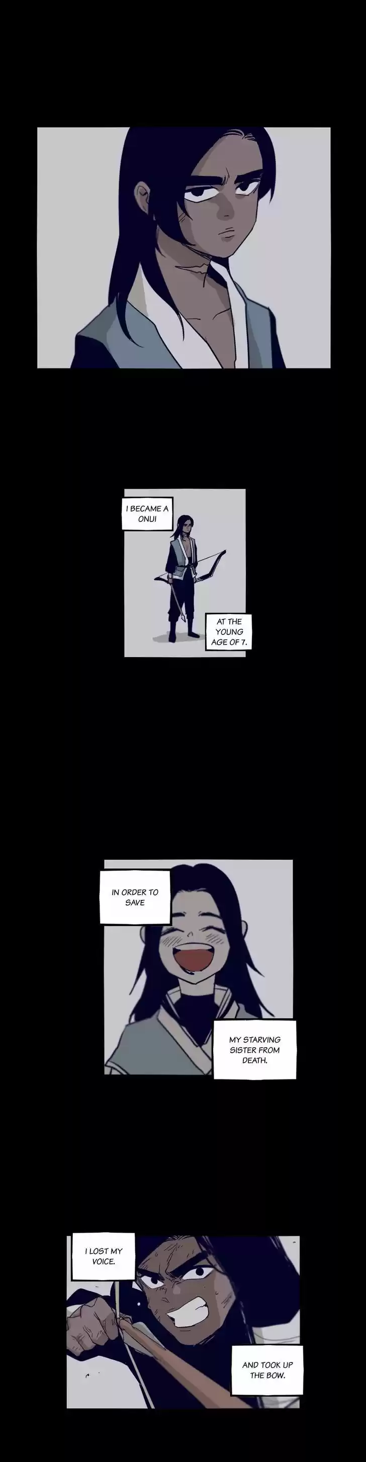 Epic of Gilgamesh 64