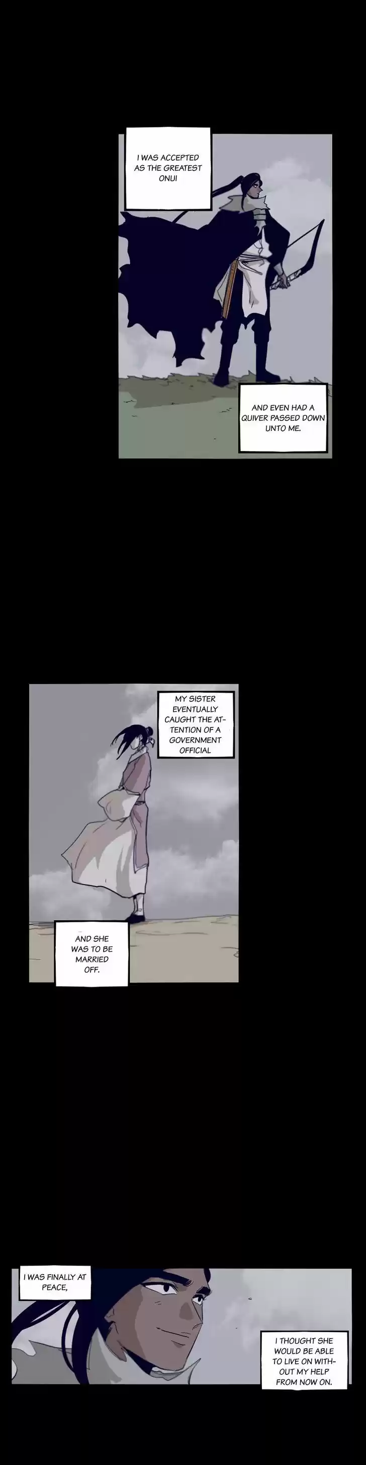 Epic of Gilgamesh 64