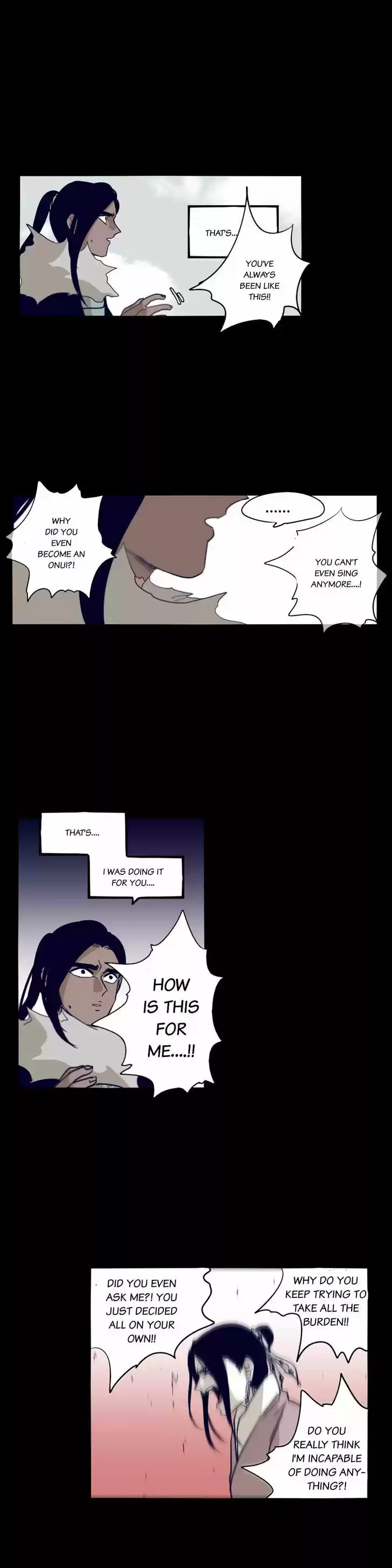 Epic of Gilgamesh 64