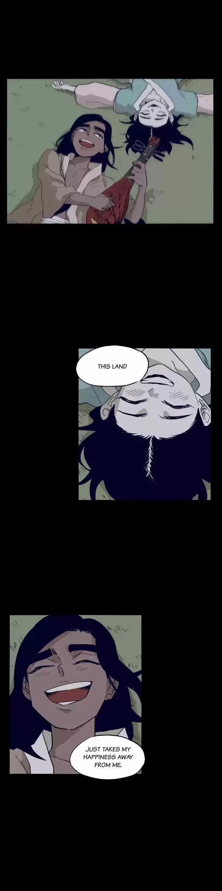 Epic of Gilgamesh 64