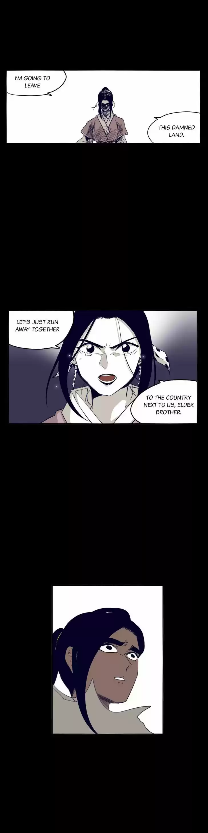 Epic of Gilgamesh 64