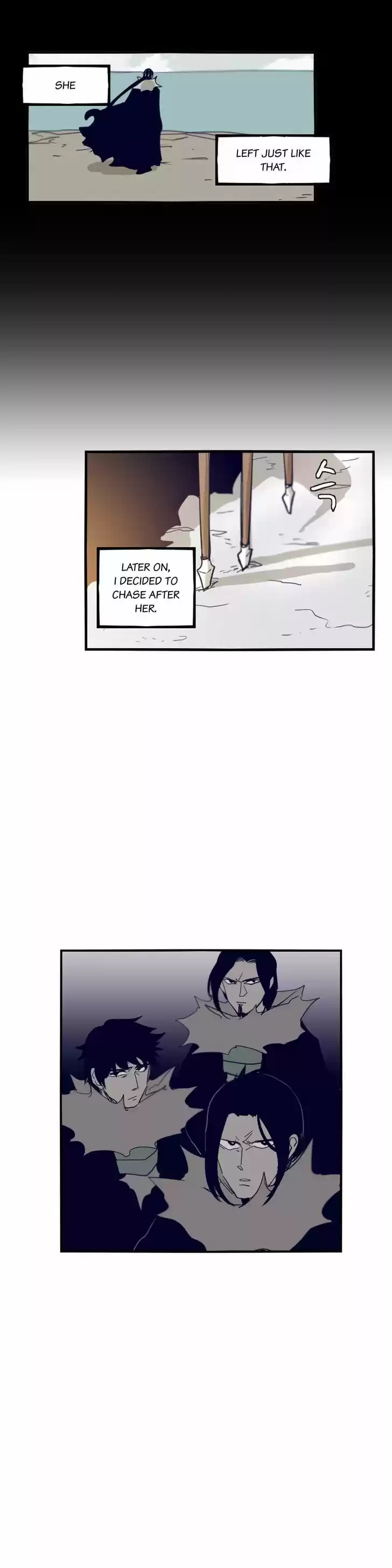 Epic of Gilgamesh 64