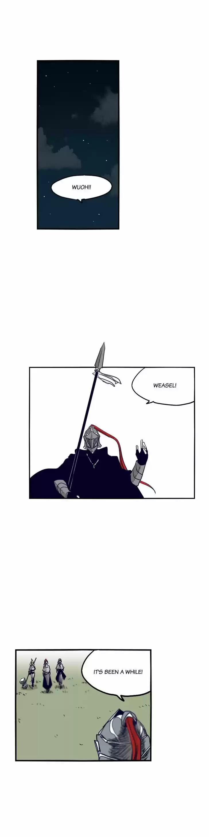 Epic of Gilgamesh 64