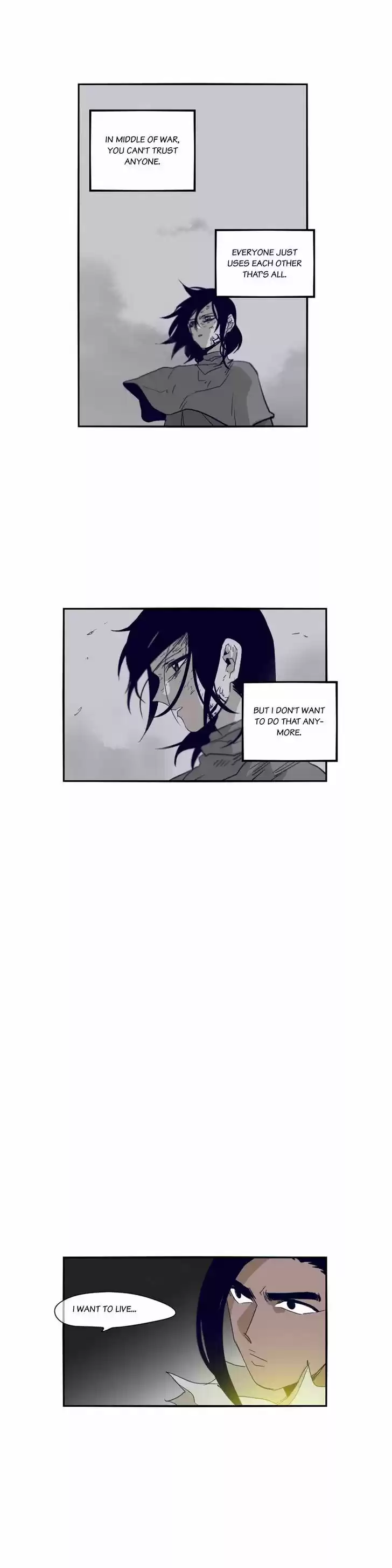 Epic of Gilgamesh 65