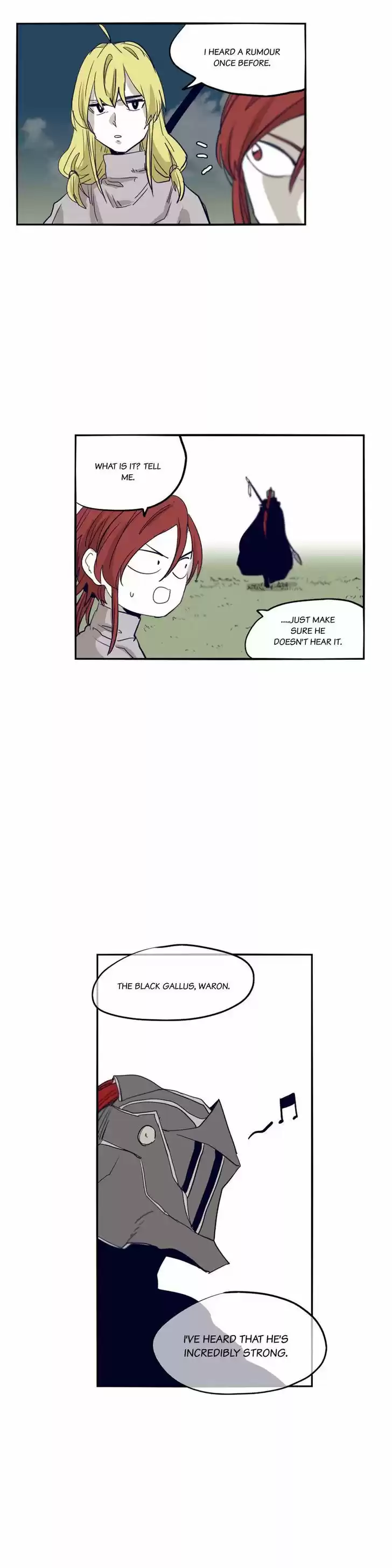 Epic of Gilgamesh 65