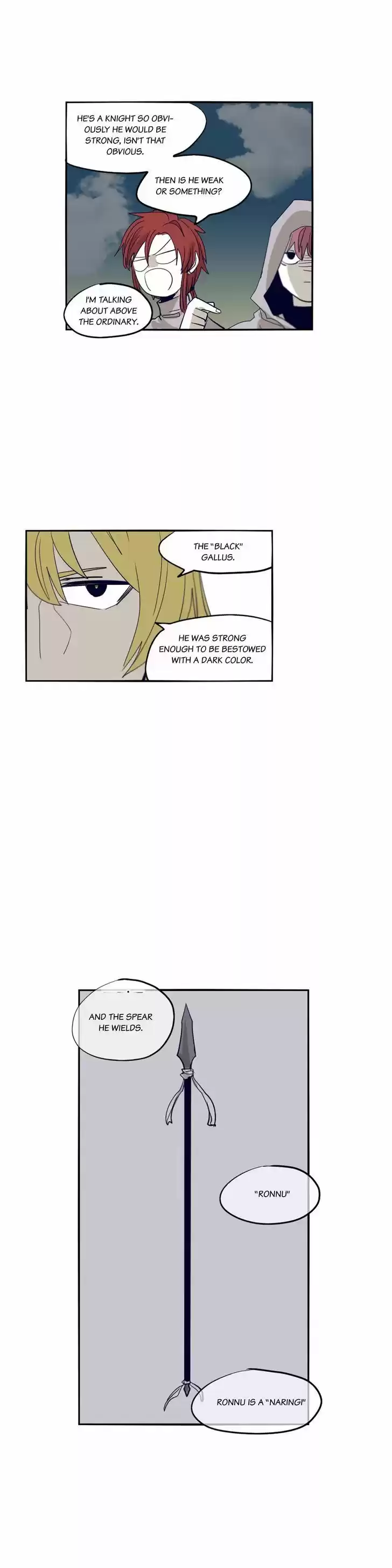 Epic of Gilgamesh 65