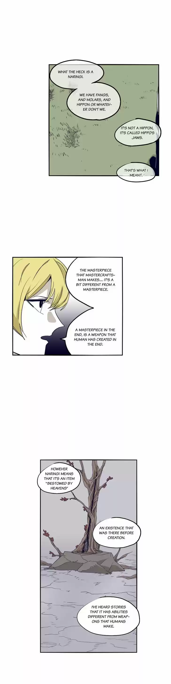 Epic of Gilgamesh 65