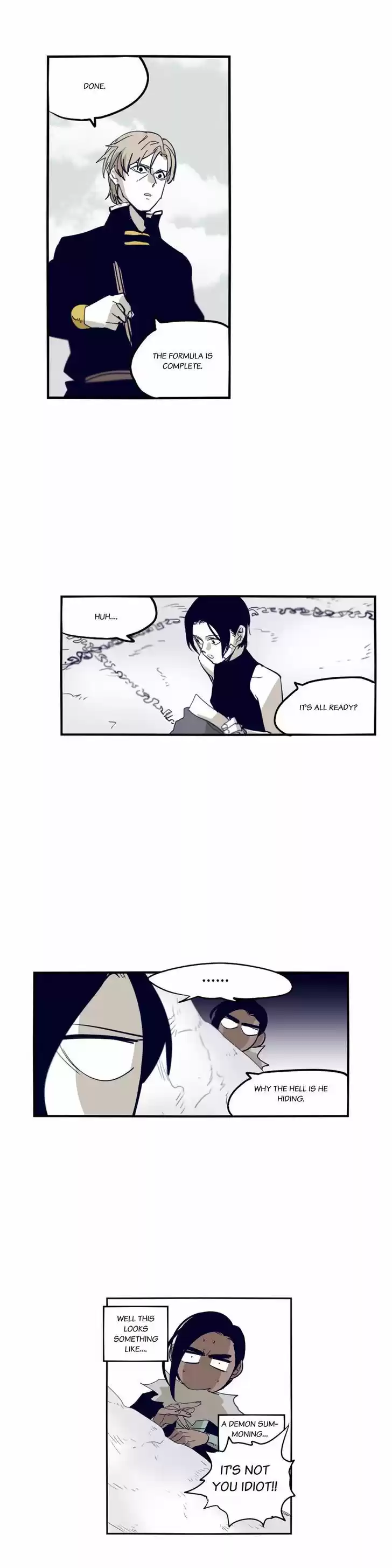 Epic of Gilgamesh 65