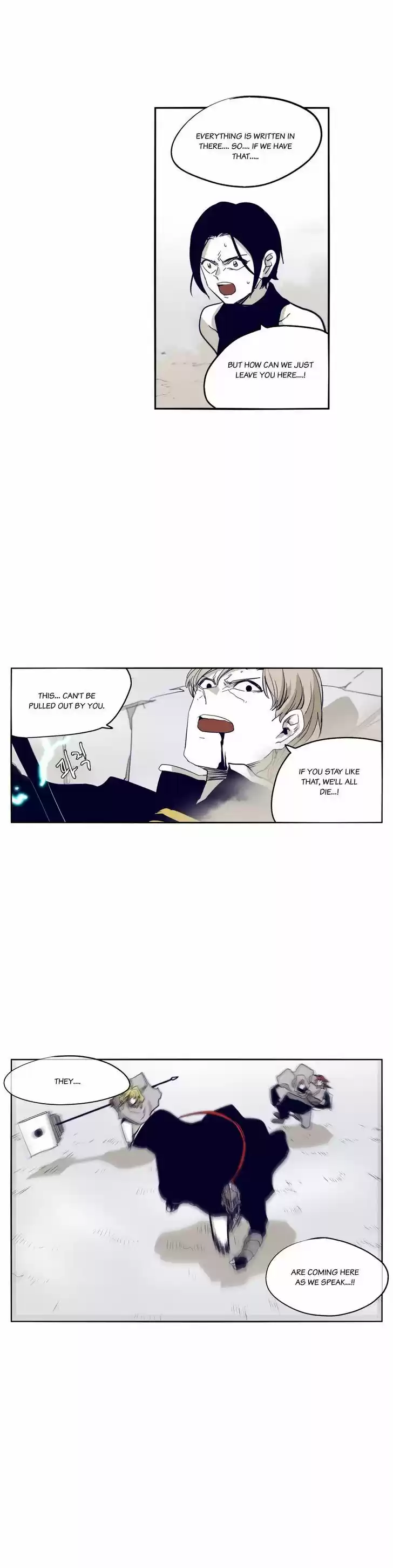 Epic of Gilgamesh 65