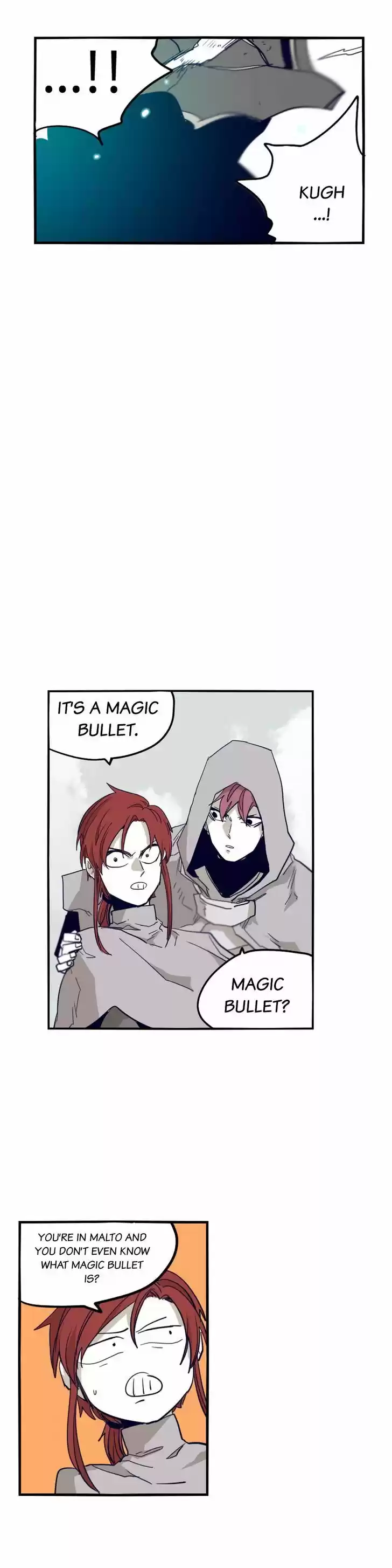 Epic of Gilgamesh 68