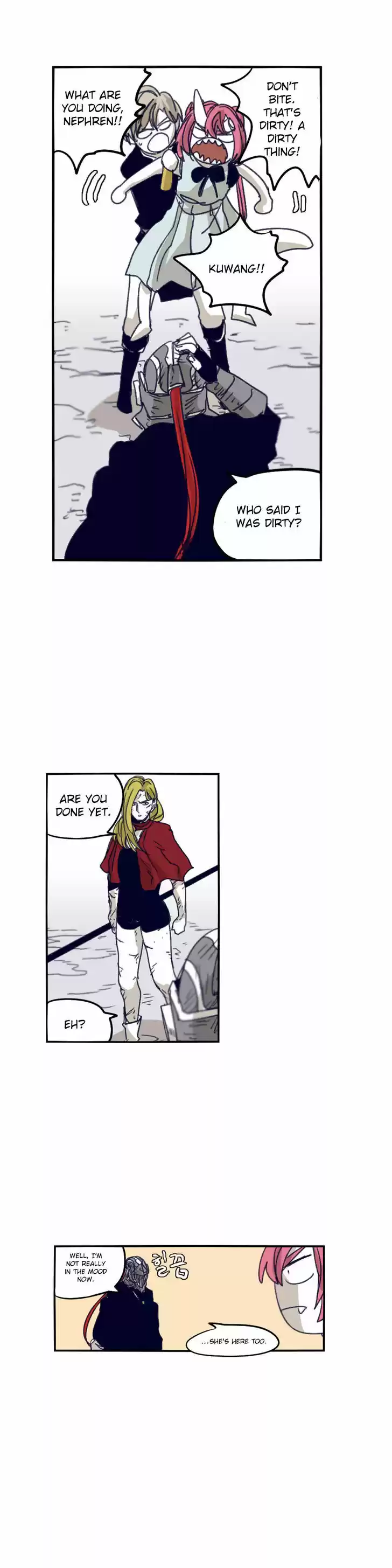 Epic of Gilgamesh 78