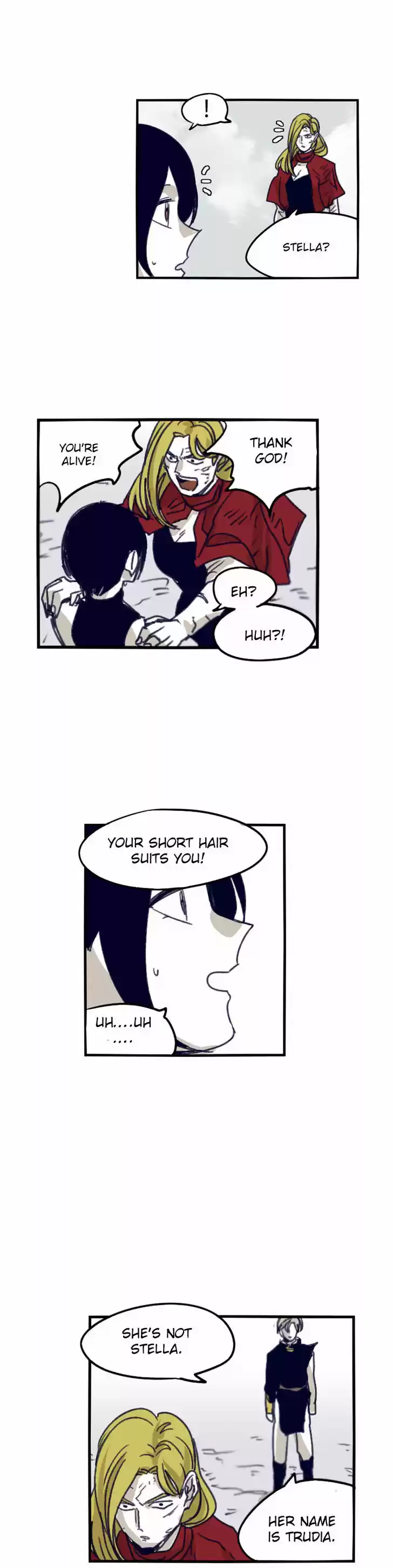 Epic of Gilgamesh 78