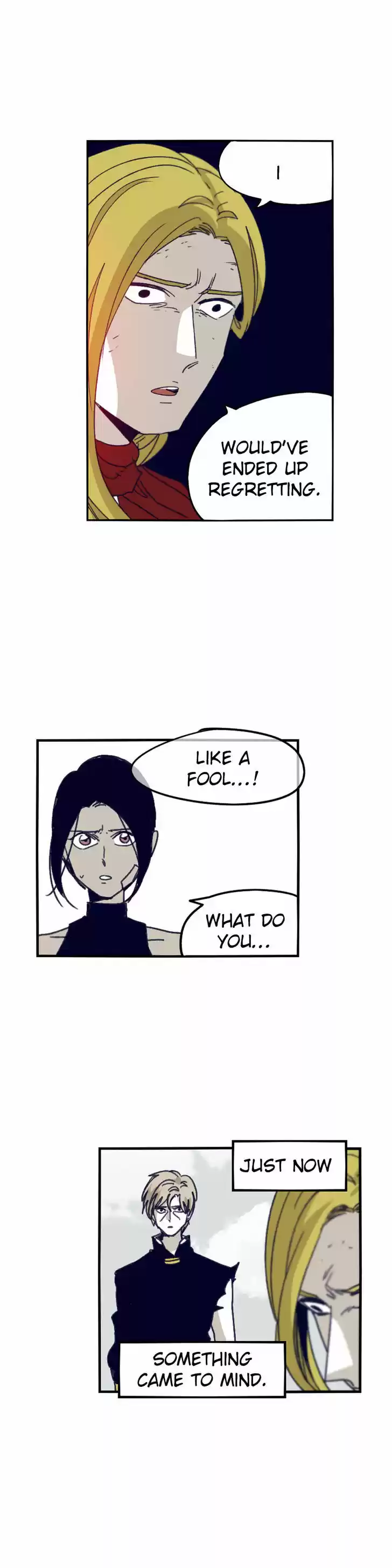 Epic of Gilgamesh 80