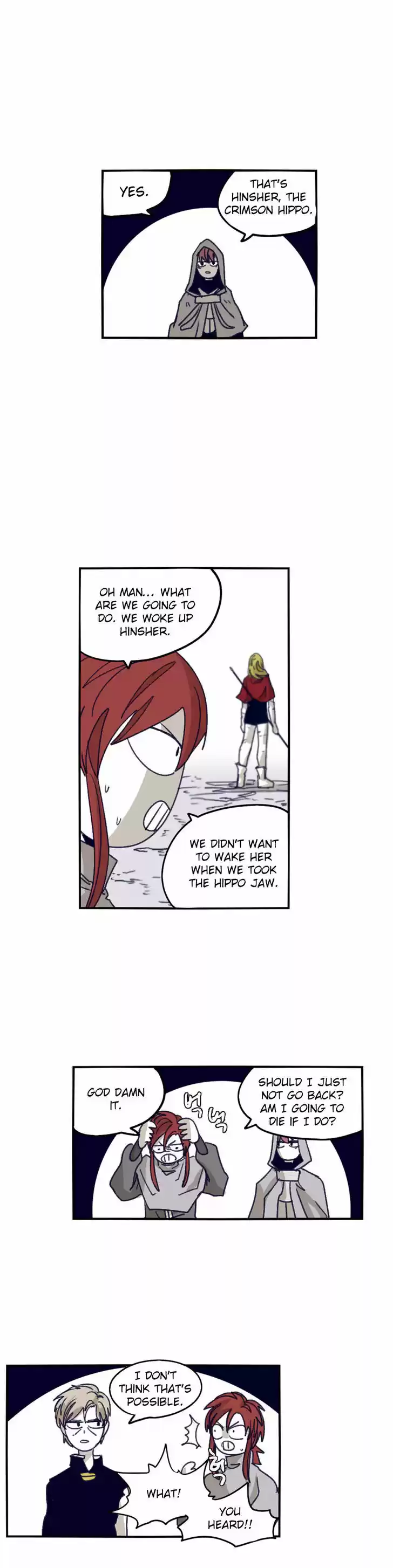 Epic of Gilgamesh 80