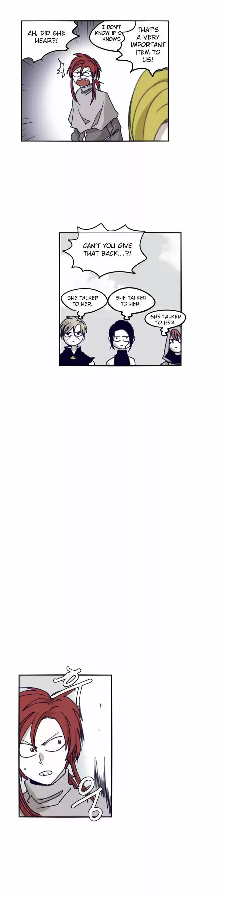 Epic of Gilgamesh 80