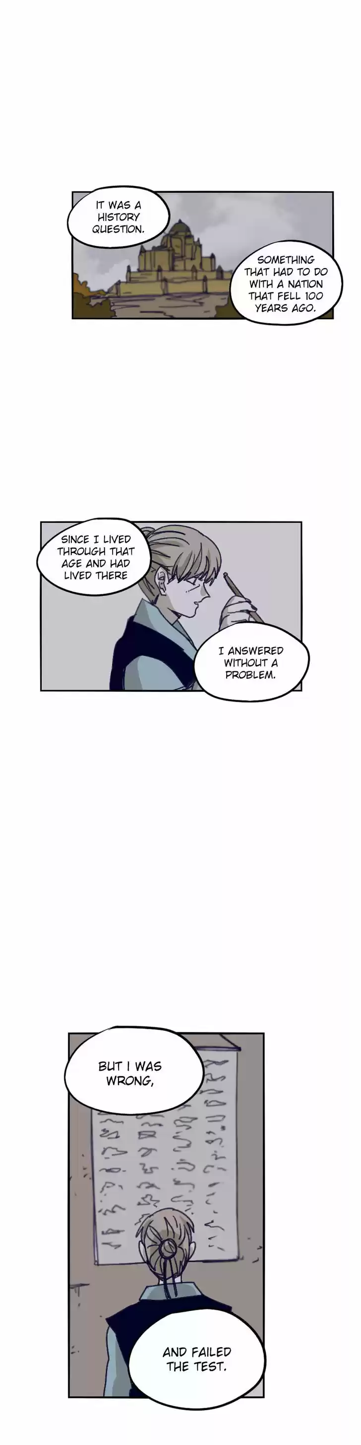 Epic of Gilgamesh 80