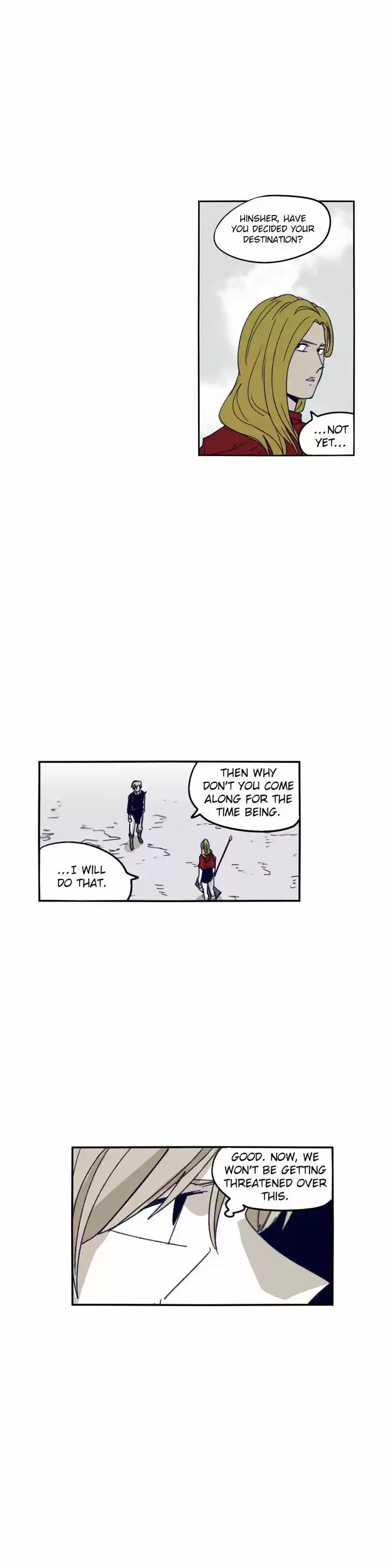 Epic of Gilgamesh 81