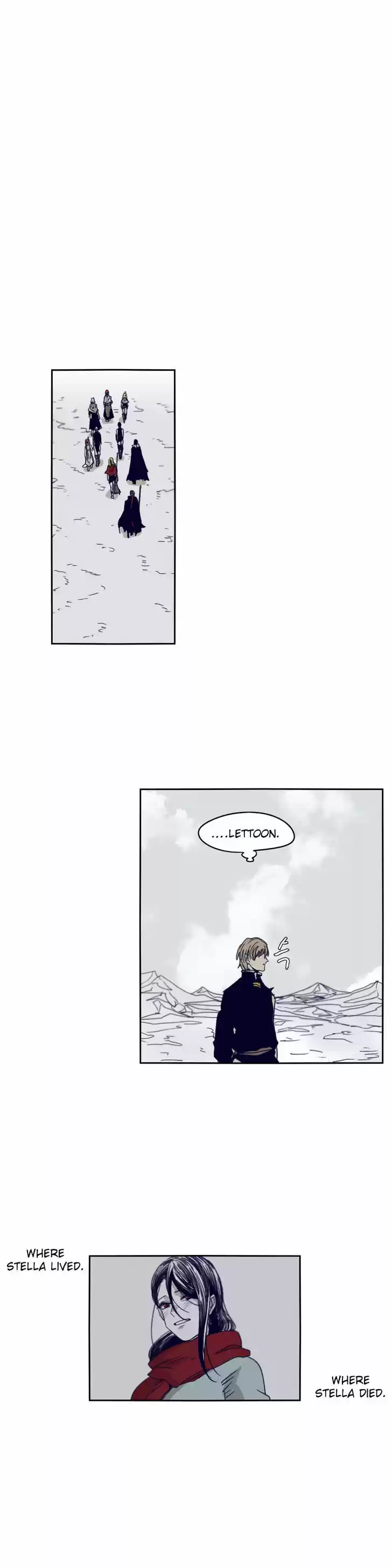 Epic of Gilgamesh 81