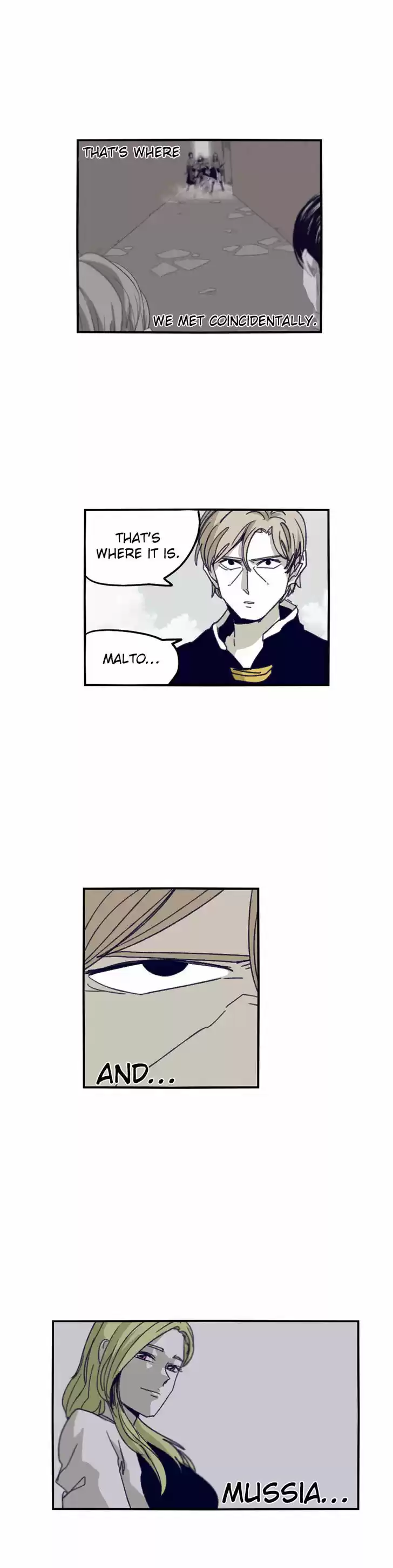 Epic of Gilgamesh 81