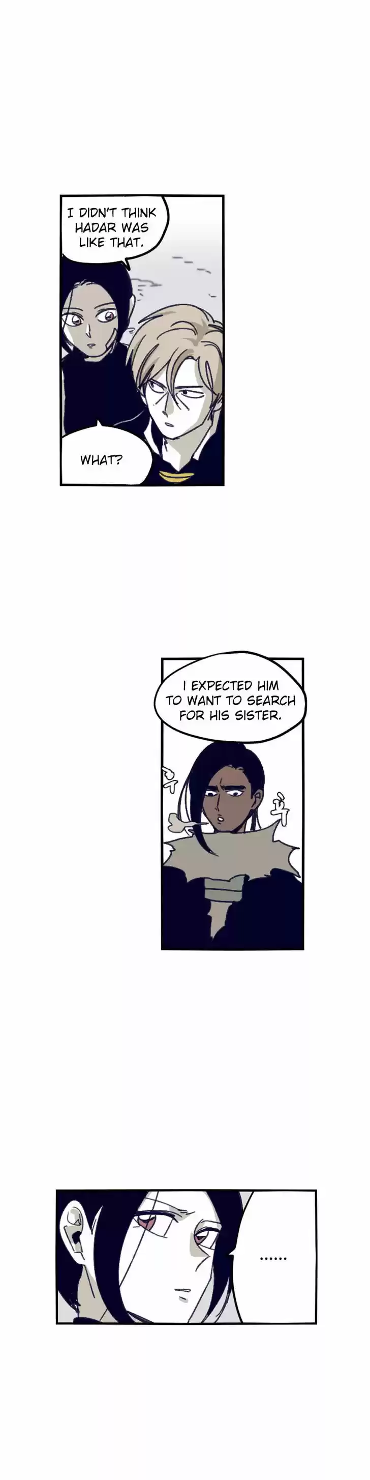 Epic of Gilgamesh 81