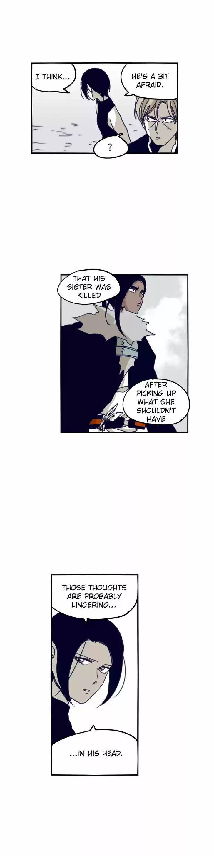 Epic of Gilgamesh 81