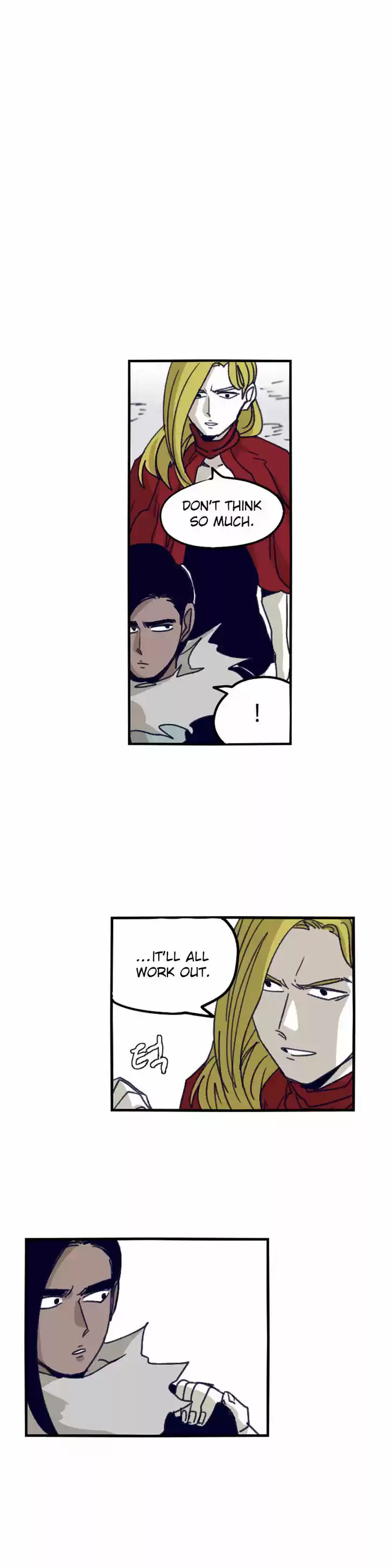 Epic of Gilgamesh 81