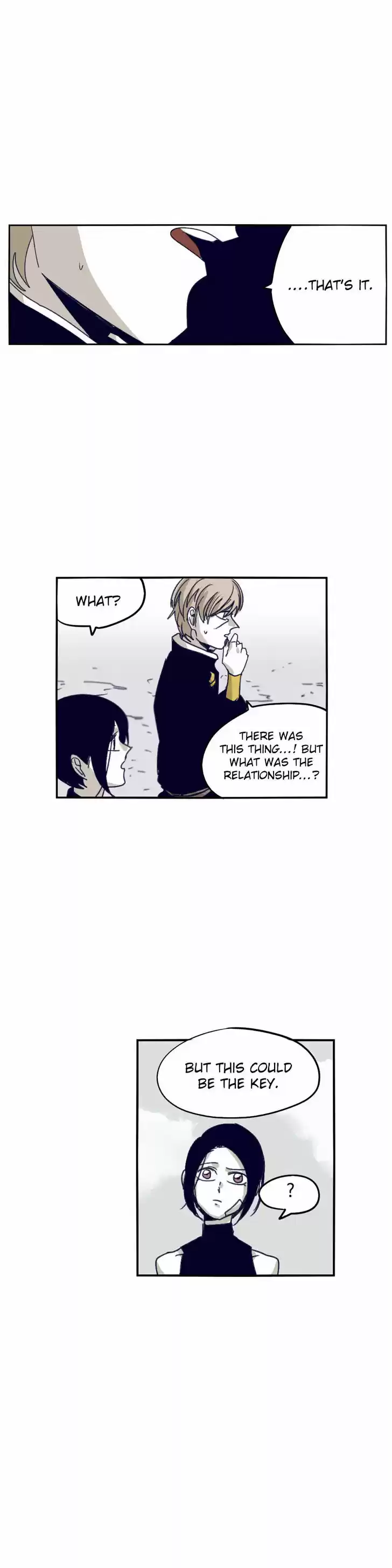 Epic of Gilgamesh 81