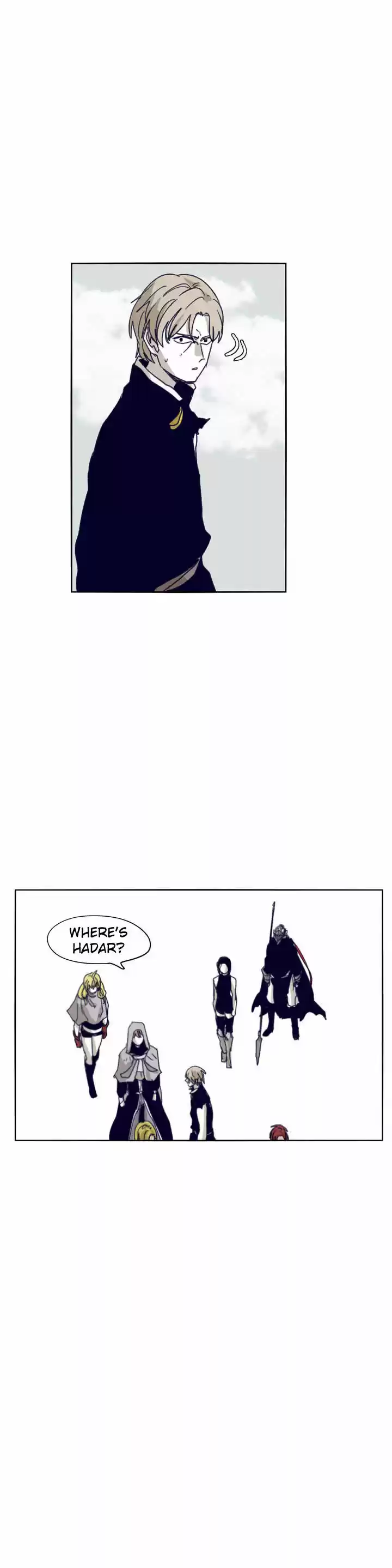 Epic of Gilgamesh 82