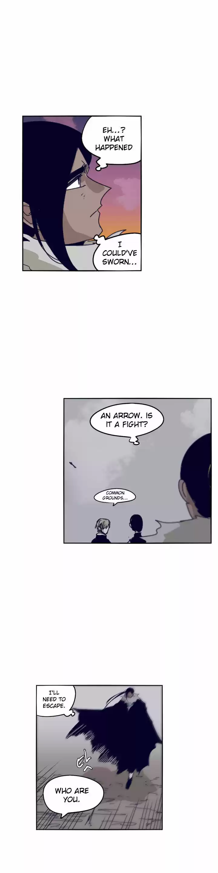 Epic of Gilgamesh 82