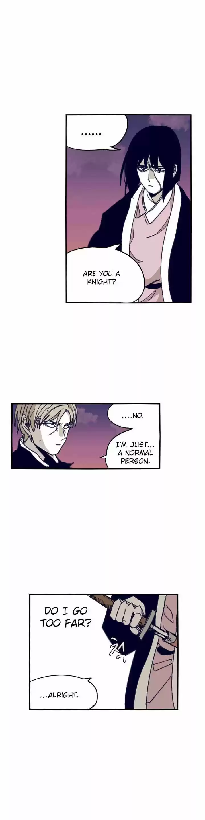 Epic of Gilgamesh 84