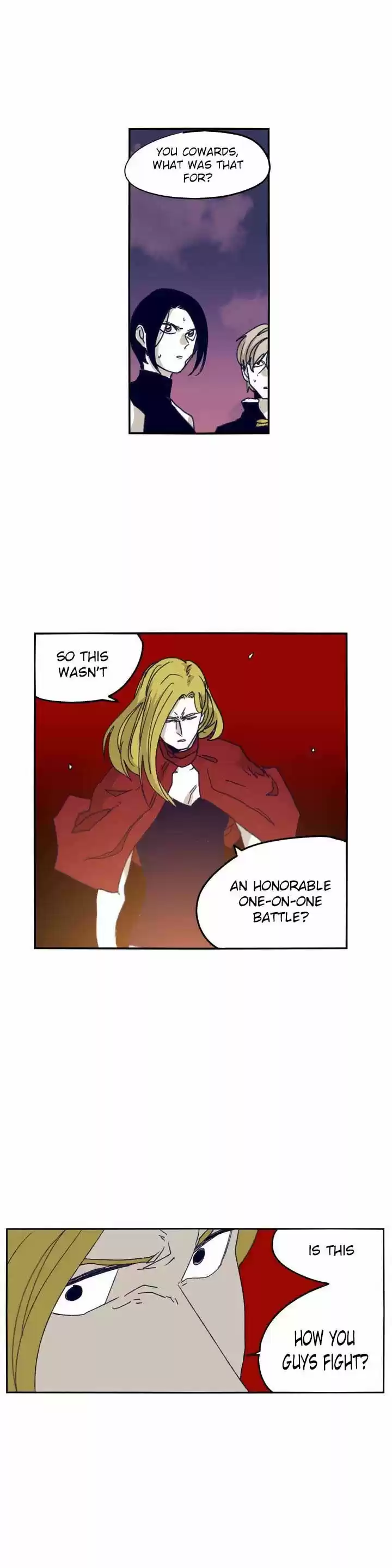 Epic of Gilgamesh 85