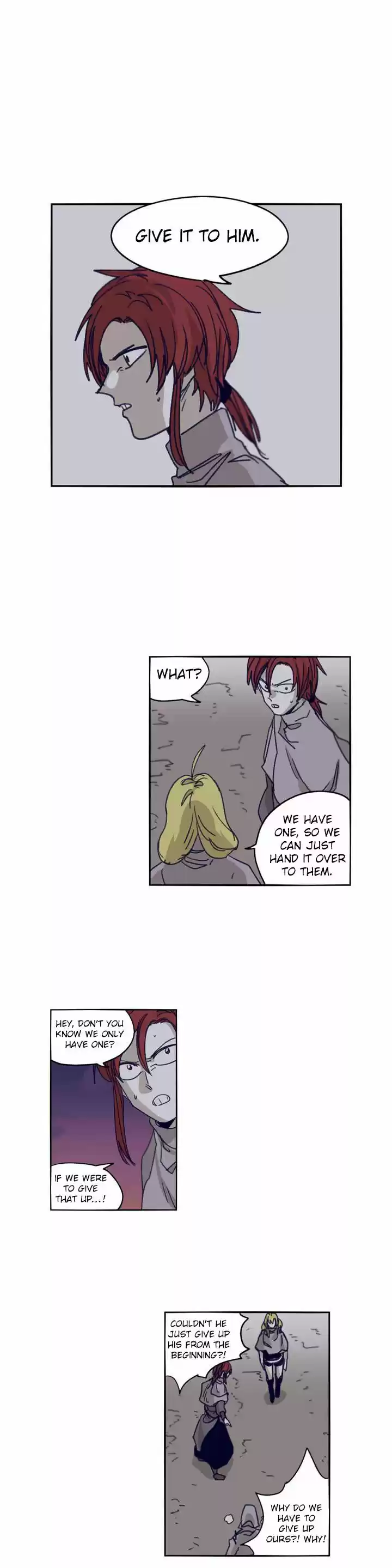 Epic of Gilgamesh 88