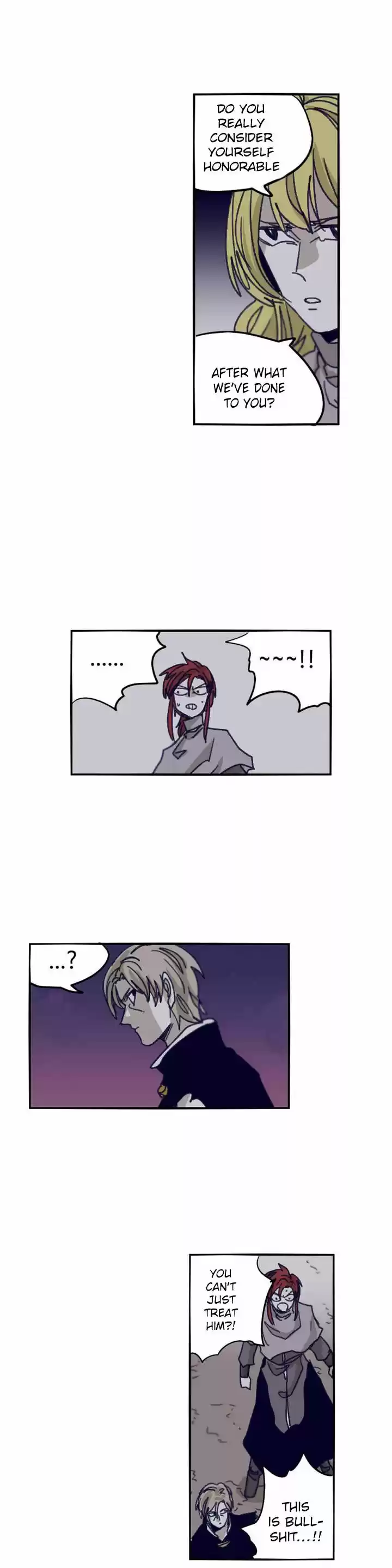 Epic of Gilgamesh 88