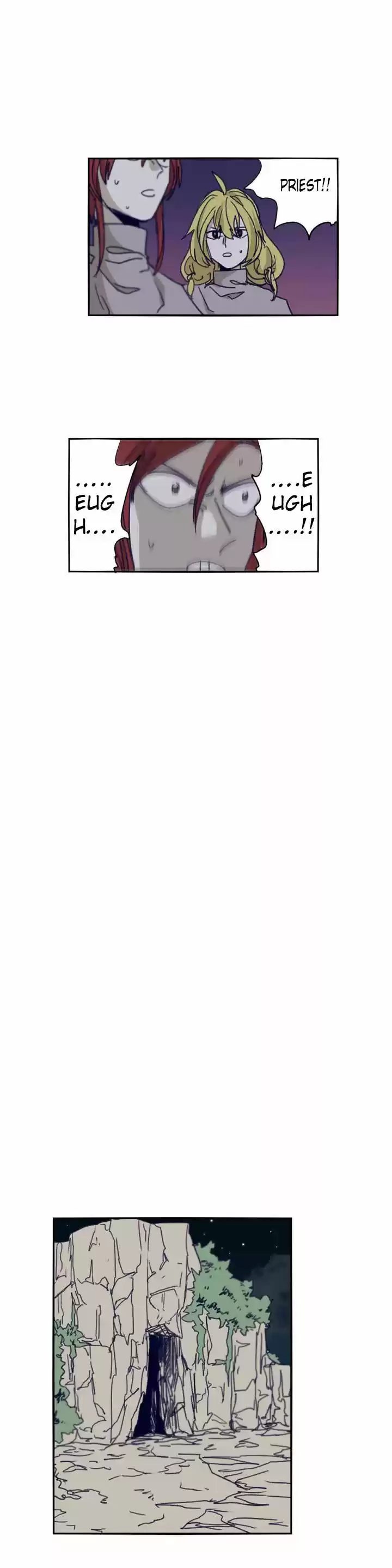 Epic of Gilgamesh 88