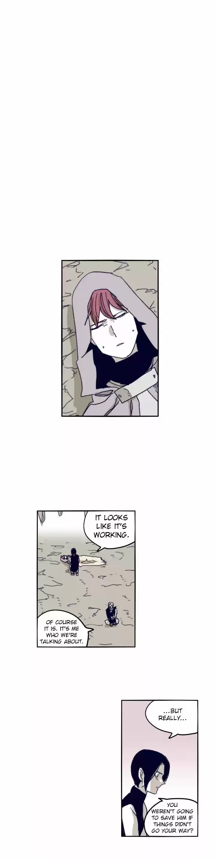 Epic of Gilgamesh 88