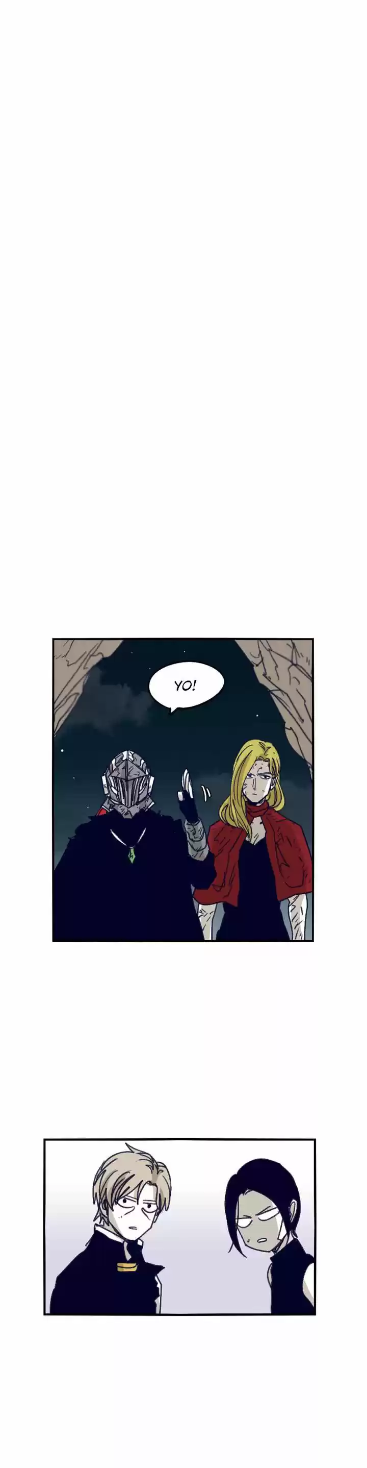 Epic of Gilgamesh 89