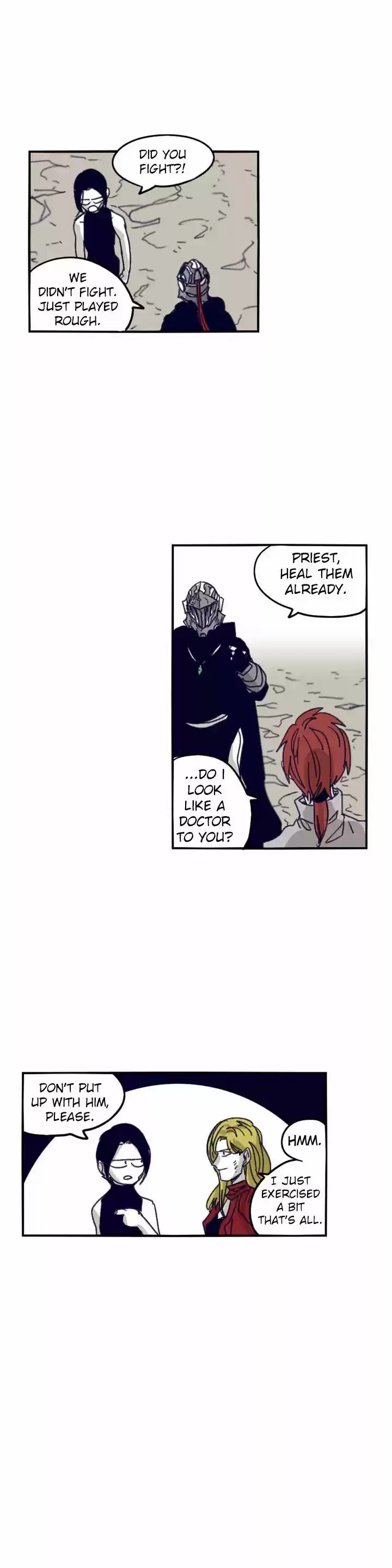 Epic of Gilgamesh 89