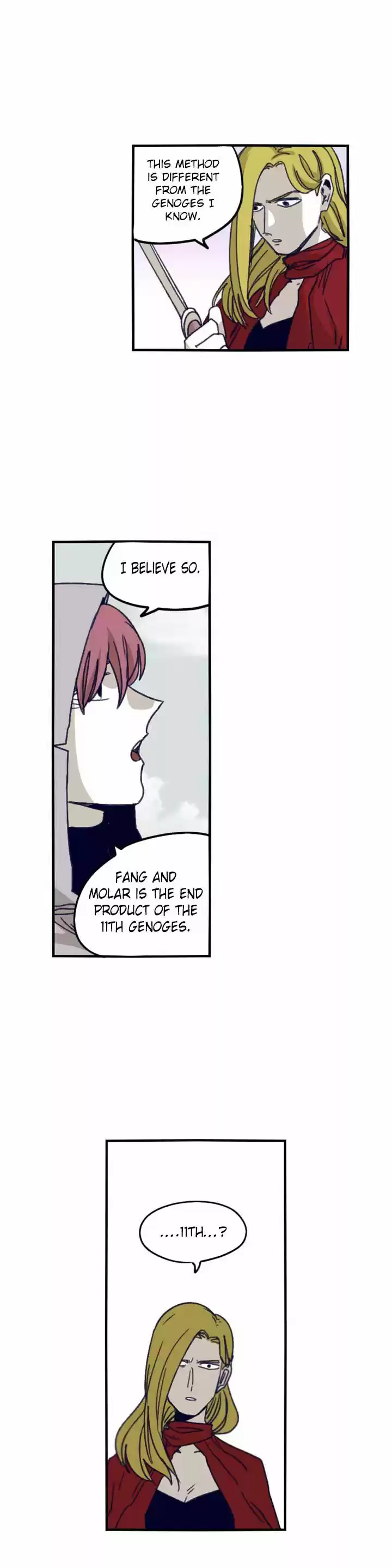 Epic of Gilgamesh 92