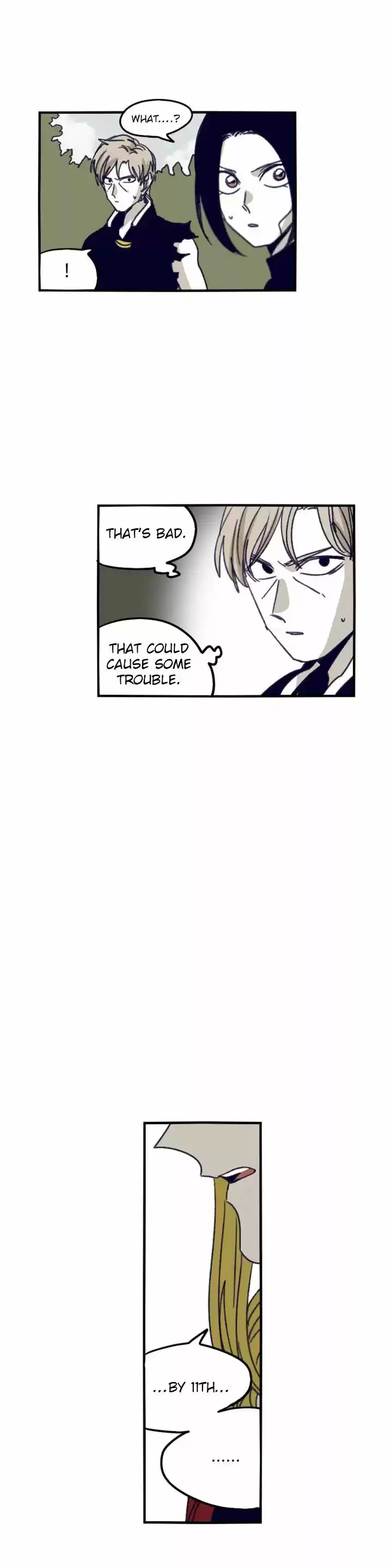 Epic of Gilgamesh 92