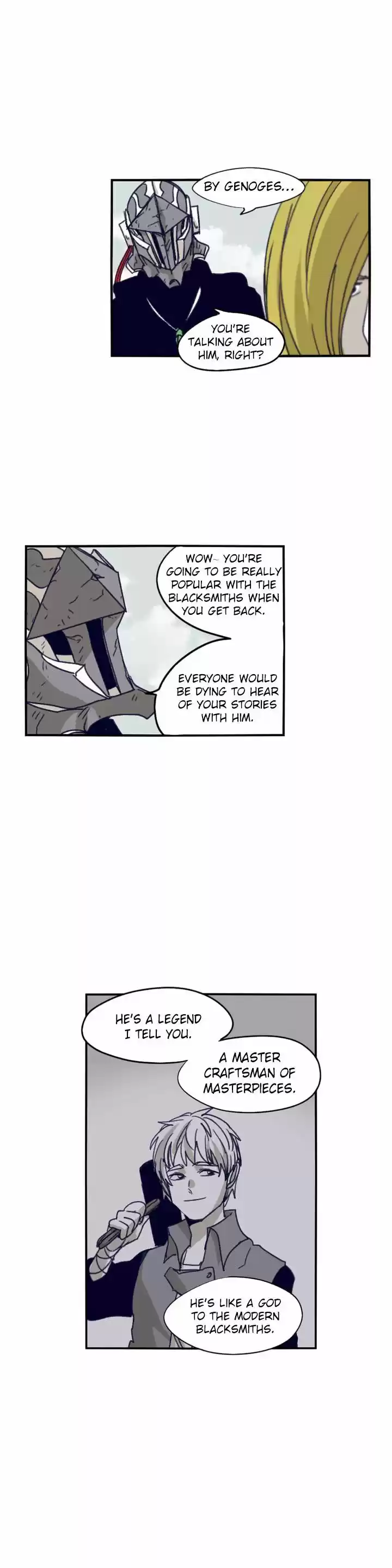 Epic of Gilgamesh 92