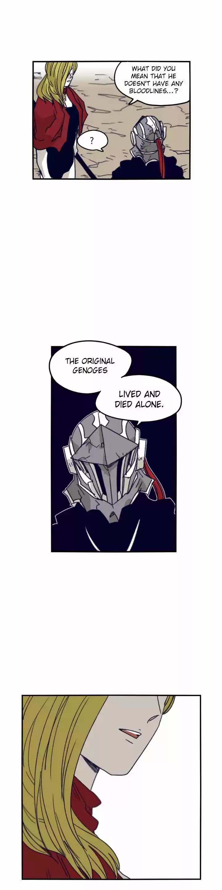 Epic of Gilgamesh 92