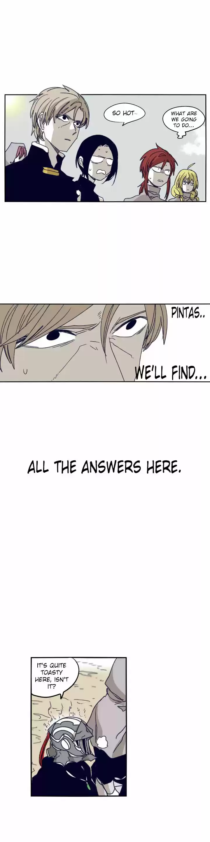 Epic of Gilgamesh 92